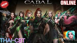 Install an app from google play and, while the installer takes the form of an apk files, you're never given the opportunity to download the file directly. Cabal Mobile Thai Closed Beta Android Ios Gaming Ph Facebook