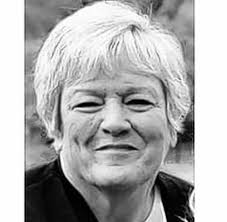 Barbara Spencer Obituary (1948