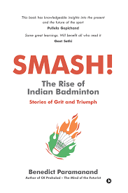 To use a hibbett sports coupon, copy the related promo code to your clipboard and apply it while checking out. Smash The Rise Of Indian Badminton