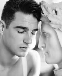 Peak Agency Model, Evan Warner, recently placed with Wilhelmina Models LA.  A long overdue congrats.