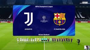 That third kit was worn by juventus in the first year of its partnership with adidas. Pes 2019 Juventus Vs Barcelona C Ronaldo Free Kick Goal Uefa Champions League Final Ø¯ÛŒØ¯Ø¦Ùˆ Dideo