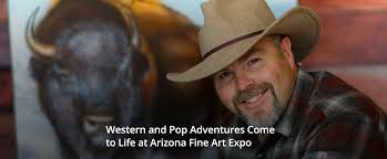 News and Video Archives — Arizona Fine Art EXPO