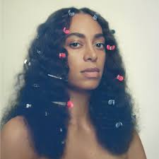 Solange Knowles A Seat At The Table Ew Review Solange Solange Knowles Cranes In The Sky