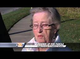 Mother of murdered girl waits for justice