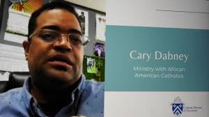 Ministry during the Pandemic' is Parish Life and Development staff topic  for virtual First Friday Club