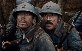 À quelques jours de l'armistice, edouard péricourt sauve albert maillard d'une mort certaine. Penelope Cruz Juliette Binoche And Vanessa Paradis At Cesar Awards Express Digest