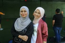 Download lagu lagu baru siti nordiana mp3 dapat kamu download secara gratis di metrolagu. 45 Mader Nana Ideas Hijab Fashion Hijab Fashion