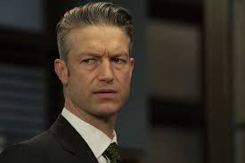 That poses a problem for carisi since he has to go against a person who used to be quite. Law Order Special Victims Unit Return Of The Prodigal Son Tv Episode 2021 Imdb