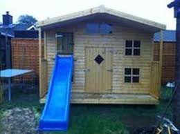 Used Stuff For Sale In United Kingdom Gumtree Play Houses Cheap Playhouses Shed