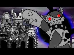 He's one of my favorite enemy lol. The Battle Cats Base Destroyer Beast Pakvim Net Hd Vdieos Portal