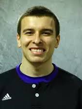 2014 Baseball Roster