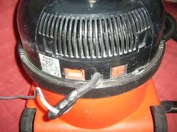 NUMATIC BASIL ( HENRY ) HOOVER VACUUM CLEANER WITH HOSE GOOD WORKING ORDER  for Sale in Hackney, Derbyshire Classified