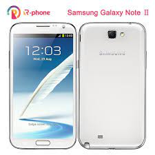 Unlock samsung galaxy s5 with a foreign sim card. Buy Online Original Samsung Galaxy Note Ii N7100 8mp Camera Quad Core Gsm 3g 5 5 Samsung Note 2 Refurbished Unlocked Cellphone Alitools