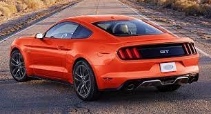 Competition Orange Available For How Long The Mustang Source Ford Mustang Forums Mustang Ford Mustang Forum 2015 Mustang