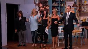 The reunion is coming to @hbomax. this content is imported from instagram. Jimmy Kimmel S Mini I Friends I Reunion Is Pretty Incredible Time