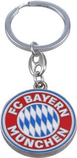 Ai, png file size : Fc Bayern Munchen Schlusselanhanger Logo Bunt