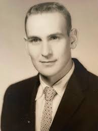 David Johnson Obituary October 1, 2024