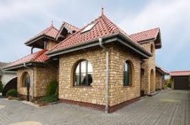 Check spelling or type a new query. Ein Haus Mit Einem Roten Dach Wie Sollte Die Aussenfassade Gewahlt Werden Stegu