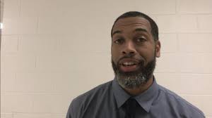 Rashad Lee-Worthy: We were able to maintain focus and get the job done