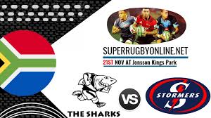 Download stormers vs sharks torrents from our search results, get stormers vs sharks torrent or magnet via bittorrent clients. Stormers Vs Sharks Live Stream 2020 Full Match Replay Sr Unlocked