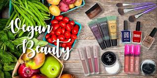 Vegan Makeup Cosmetics & Beauty Products Australia