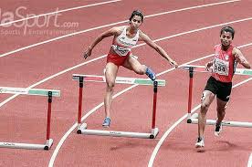 Alvin tehupeiory finis kedelapan atau terakhir dengan catatan waktu 11.92 detik di babak pertama nomor lari 100 meter putri cabang olahraga atletik olimpiade tokyo 2020. Hasil Atletik Olimpiade Tokyo 2020 Sprinter Alvin Tehupeiory Gagal Ke Semifinal Bolasport Com