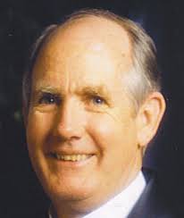 About Joseph Warren Grammer