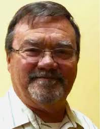 John F. Slaybaugh, Sr.