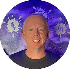 Linda Innes's Instagram, Twitter & Facebook