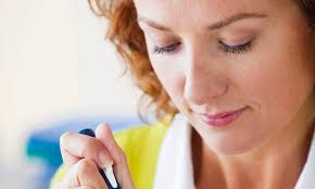 Tackling diabetes in Dubai