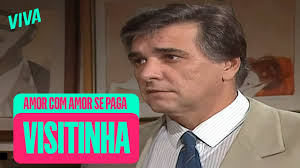 BRUNO SE PREOCUPA COM GRACE E VAI ATÉ A CASA DELA