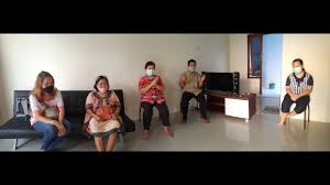 Lembar tulisan kalimat ucapan syukur dan perkenalan. Doa Ucapan Syukur Menempati Rumah Baru 23 Juli 2021 God Is Good All The Time Mazmur 127 1a Youtube