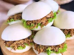 Yuk coba masak burger mie yang di isi dengan fillet ayam crispy yang dibumbui dengan sajiku® tepung bumbu, yang. Doris Donvito 99 Profile Pinterest