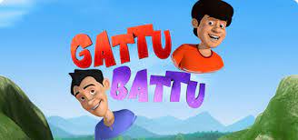 Nick india dab but gatu batu. Animation Official