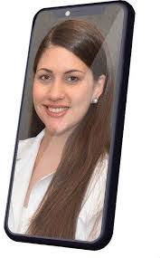 Lillian Light's Instagram, Twitter & Facebook