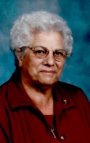 Obituary for Yolanda Rose (Misuraca) Gregory