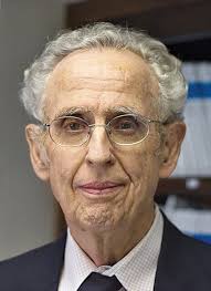 Obituary: Lloyd R. Snyder