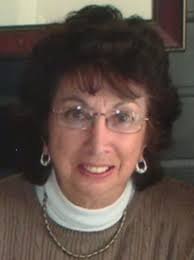 Remembering Lucy S. Almasian