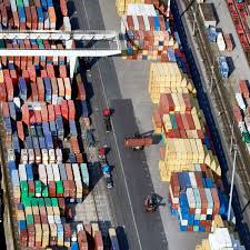 Er könne das gesamte system der vereinten nationen für. Corona Krise Deutscher Export Bricht Um 30 Prozent Ein Wirtschaft