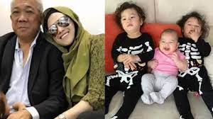 Bung mokhtar on wn network delivers the latest videos and editable pages for news & events, including entertainment, music, sports, science and more, sign up and share your playlists. Ayah Dia Mana Tak Pernah Up Pun Individu Ini Persoal Ketiadaan Bung Mokhtar Ini Jawapan Padu Zizie Izzete Khalifah Media