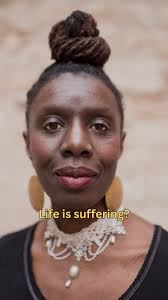 Join us for Daily Meditation, our 1-hour morning sessions offered each  Monday-Friday.⁠ ⁠ Ulla Koenig, a vipassana teacher based in Southern  Germany, will be returning to guide us this week.⁠ ⁠ Her