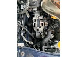 Return home select new vehicle. 2009 Toyota Camry Alternator In St Louis Mo 63136 Pb 353177