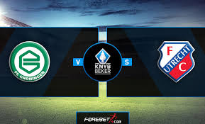Enjoy your viewing of the live streaming: Fc Groningen Vs Fc Utrecht For Mpreview 19 12 2019 Forebet