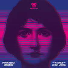 Stream Clinton 'The Hot For May Sound' by Cornershop