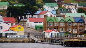 A 30 años de la guerra que lucharon reino unido y argentina por la soberanía de las islas malvinas/falklands, los dos países continúan la disputa diplomática y verbal sobre quién es el legítimo dueño de ese archipiélago. Noticias Sobre Islas Malvinas Hoy 02 04 Noticias Economicas Financieras Y De Negocios El Cronista Noticias Economicas Financieras Y De Negocios El Cronista