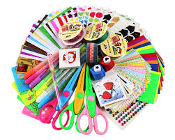 Australian made card making supplies and card kits, paper crafts, 3d paper tole, decoupage greetings card blanks ready for printing, decoration or mounted photographs. Sicohome Scrapbooking Supplies Scrapbook Kit For Gift Scrapbooking And Card Making Buy Online In Andorra At Andorra Desertcart Com Productid 12738302