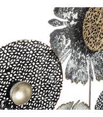 Visitez ebay pour une grande sélection de murale fleur. Decoration Murale Metallique En Fleur