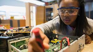 FAMU fab lab to foster creativity, innovation in tallahassee — Chevron