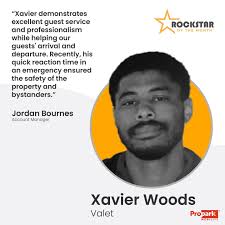 Congratulations to our January 2025 regional Circle of Excellence winners:  Walter Martinez, Kevin McKenzie, Xavier Woods, & Tyler Lavely! ⭐ West Coast  Leader of the Month: Walter Martinez A devoted team member,