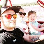 Kyle Finken's Instagram, Twitter & Facebook